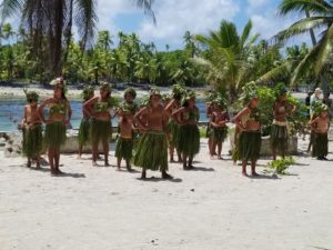 Read more about the article Aranui 5 Cruise to Pitcairn: Amanu, Tuamotu