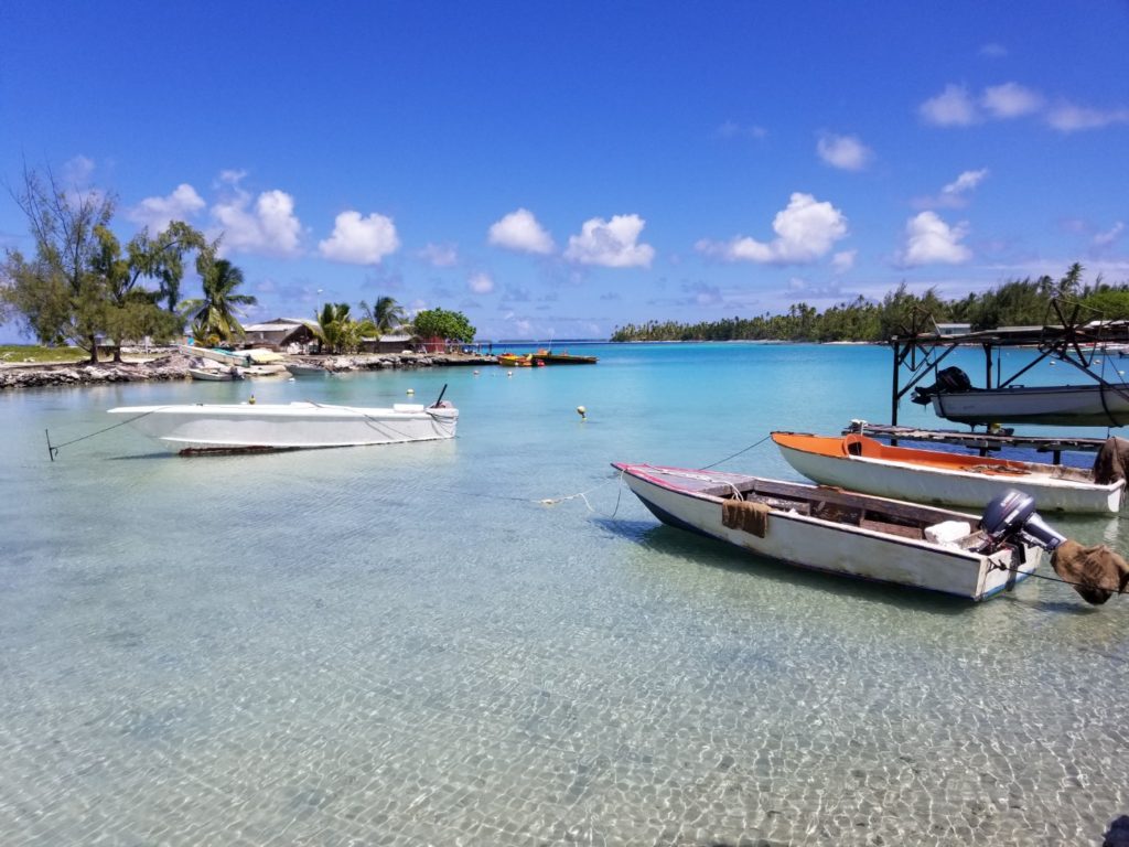 French Polynesia
