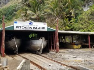 Read more about the article Aranui 5 Cruise to Pitcairn: Adamstown, Pitcairn