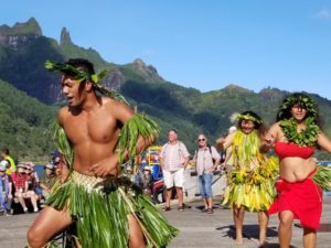 Read more about the article Aranui 5 Cruise to Pitcairn: Rapa, Austral Islands