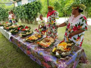 Read more about the article Aranui 5 Cruise to Pitcairn: Raivavae, Australs