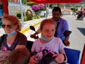 Read more about the article Coronovirus: We Escaped from Guatemala to Mexico… but its not over yet!