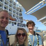 Family on the Aranui