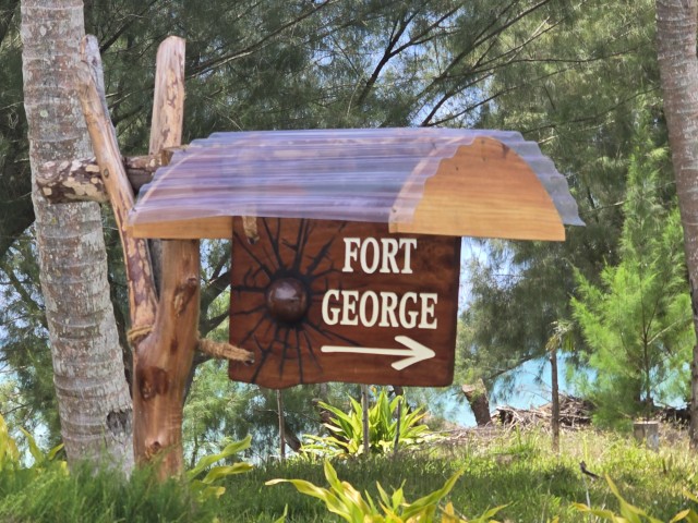 Fort George