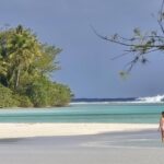 Raivavae Motu Piscine