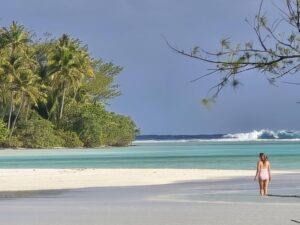 Read more about the article Aranui Day 8 – Motu Piscine and Relaxation in Raivavae