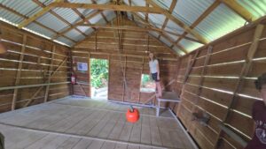 Read more about the article Aranui Day 11 – Gravity-Defying Houses & Sourdough Miracles