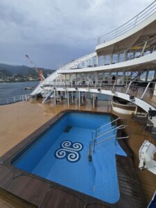 Read more about the article Aranui Day 13 – Farewell