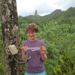 Raro Safari Tour Phone