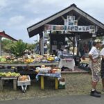 Rarotonga Punanga Nui Market