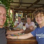 Avatea Cafe Aitutaki