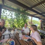 Avatea Cafe Aitutaki