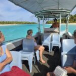 Aitutaki Boat Ridw