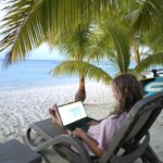 Tamanu Beach Aitutaki