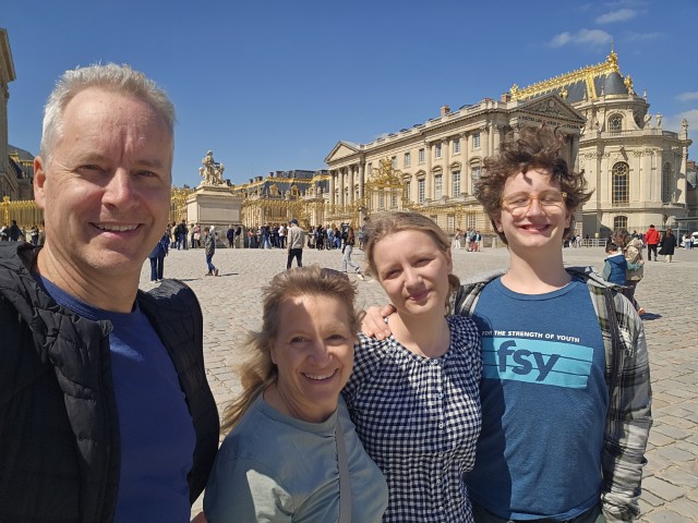 Versailles