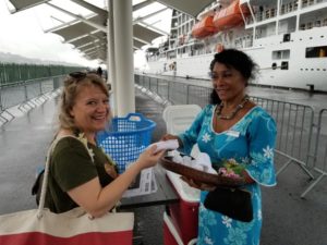 Read more about the article Aranui 5 Cruise to Pitcairn Island