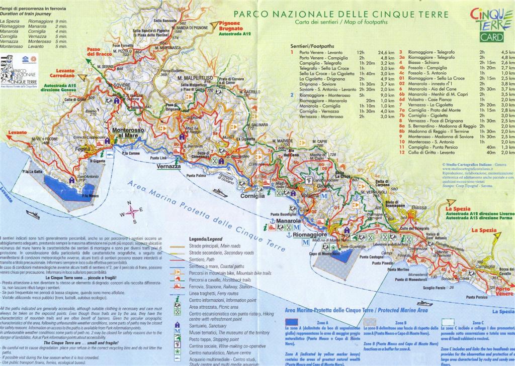 Cinque Terre Google Maps Cinques Terres Carte ZLOWIX Cinque Terre Google Maps Cinques Terres Carte ZLOWIX
