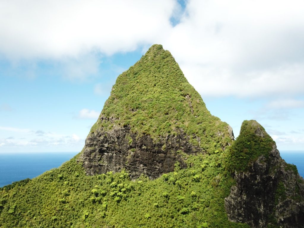 Rapa, Austral Islands