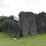 Huahine Marae