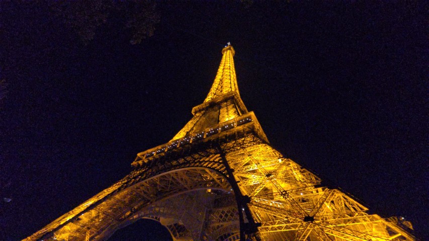 Eiffel Tower