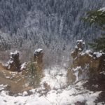 Pinnacles Provincial Park