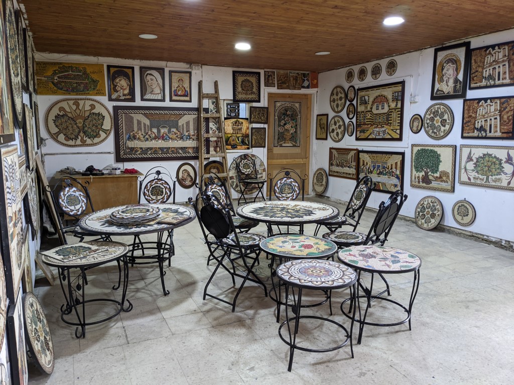 Tree of Life Handicraft Centre