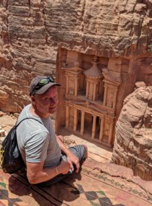 Read more about the article Petra – More than a Full Day of Exploring