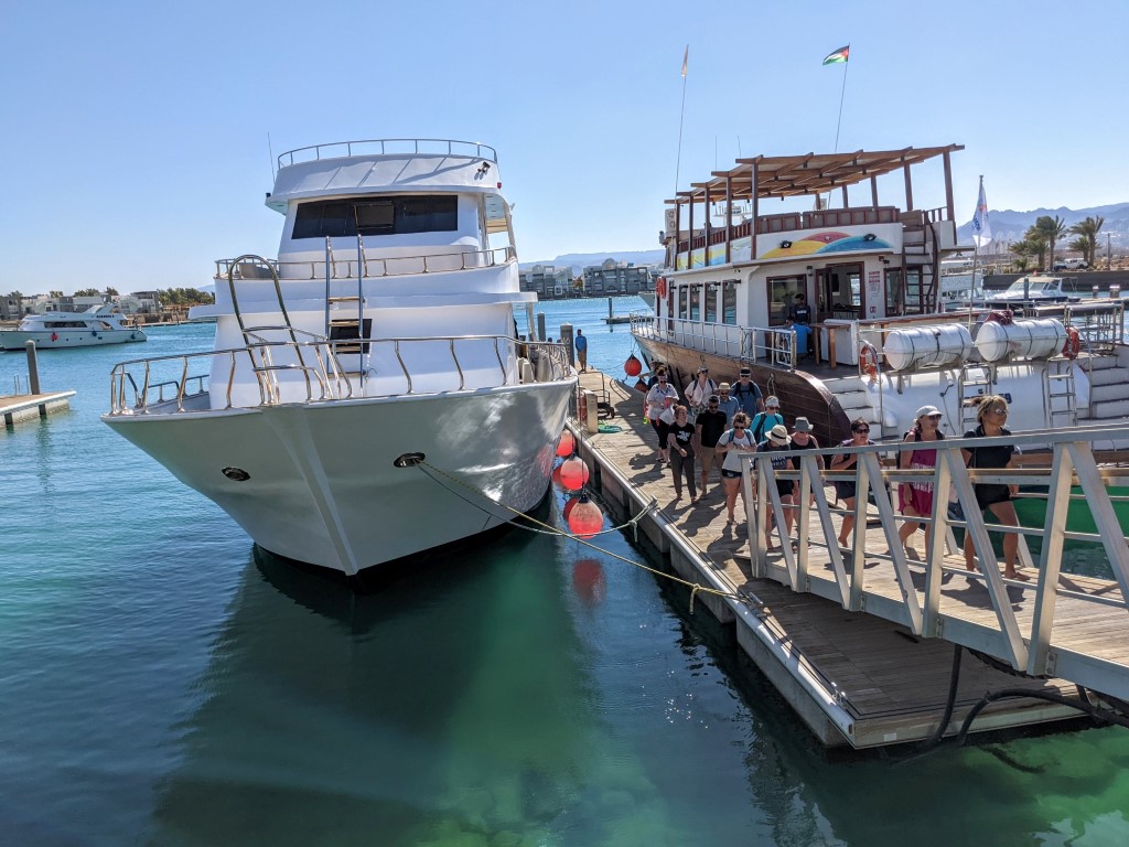 Red Sea Snorkel