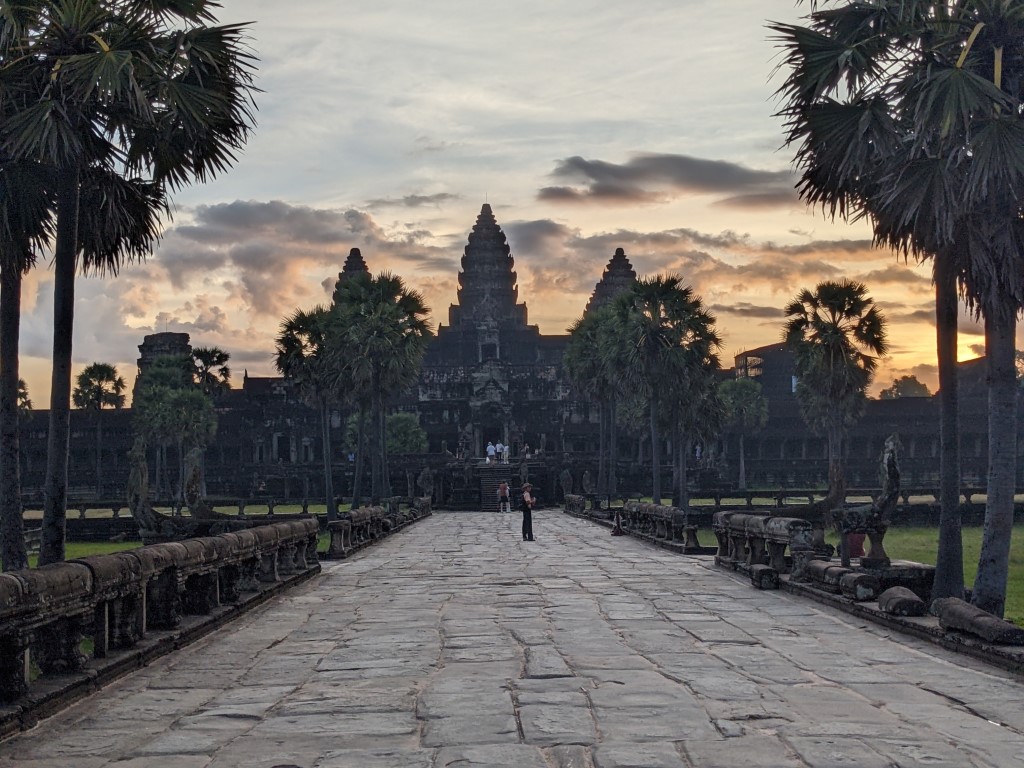 Angkor Wat