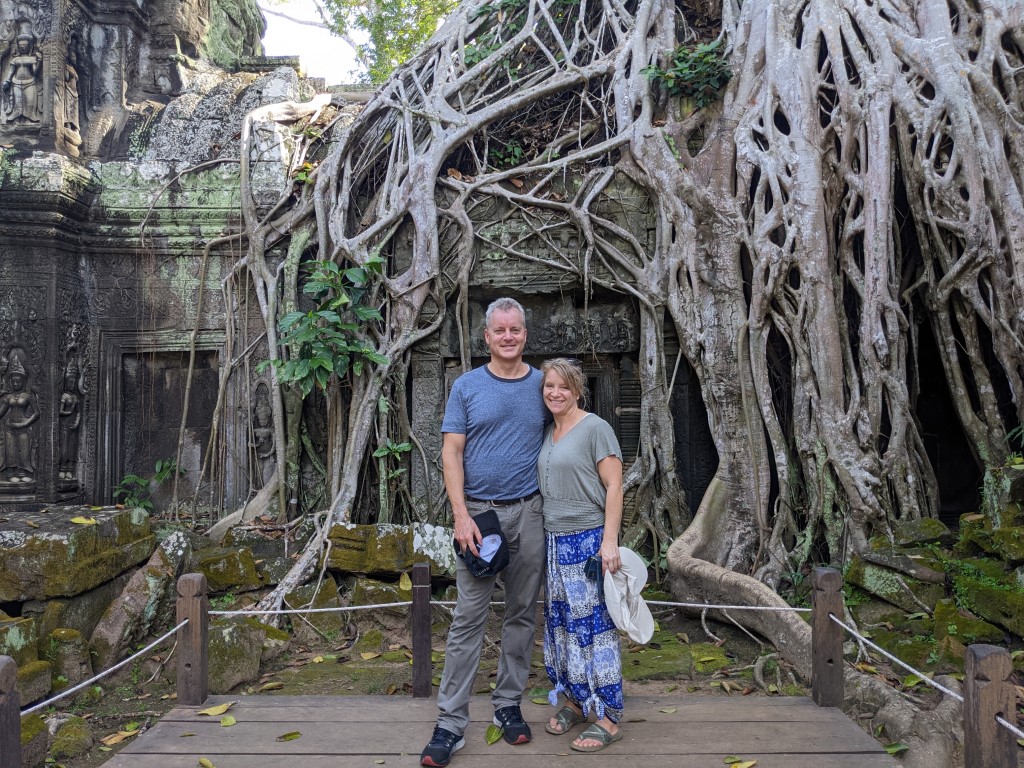 Siem Reap