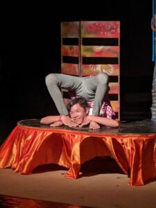 Read more about the article Southeast Asia Day 4: Underprivileged Kids Circus