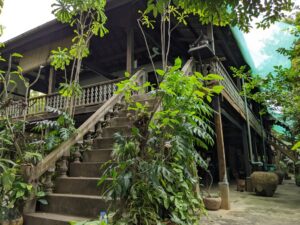 Read more about the article Southeast Asia Day 5: Battambang Bat Cave