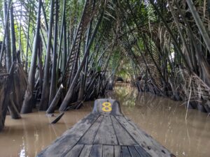 Read more about the article Day 10: Coconut Candy and Vietnamese Traditional Music