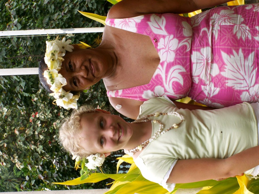 Fatu Hiva — Aranui 3 Day 7, 2007