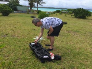Read more about the article Aranui 5 Day 2: I Missed Breakfast Before It Started