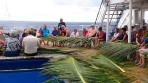 Read more about the article Aranui 5 Day 3: A Ship Full of Stories