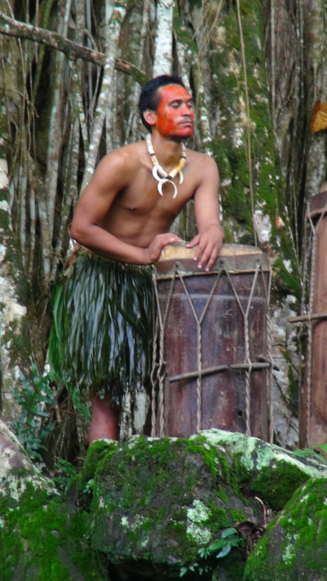 Nuku Hiva — Aranui 5 Day 4, 2016