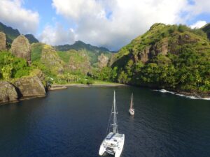 Read more about the article Aranui 5 Day 7: The Island Without an Airport