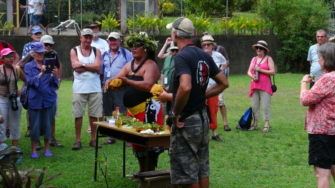Fatu Hiva — Aranui 5 Day 7, 2016