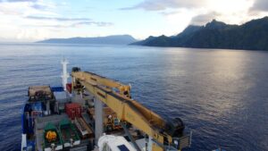 Read more about the article Aranui 5 Day 8: The Fish Hook Incident