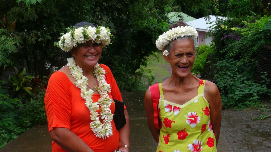 Ua Huka — Aranui 5 Day 9, 2016