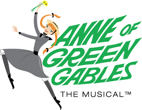 Anne of Green Gables–The Musical