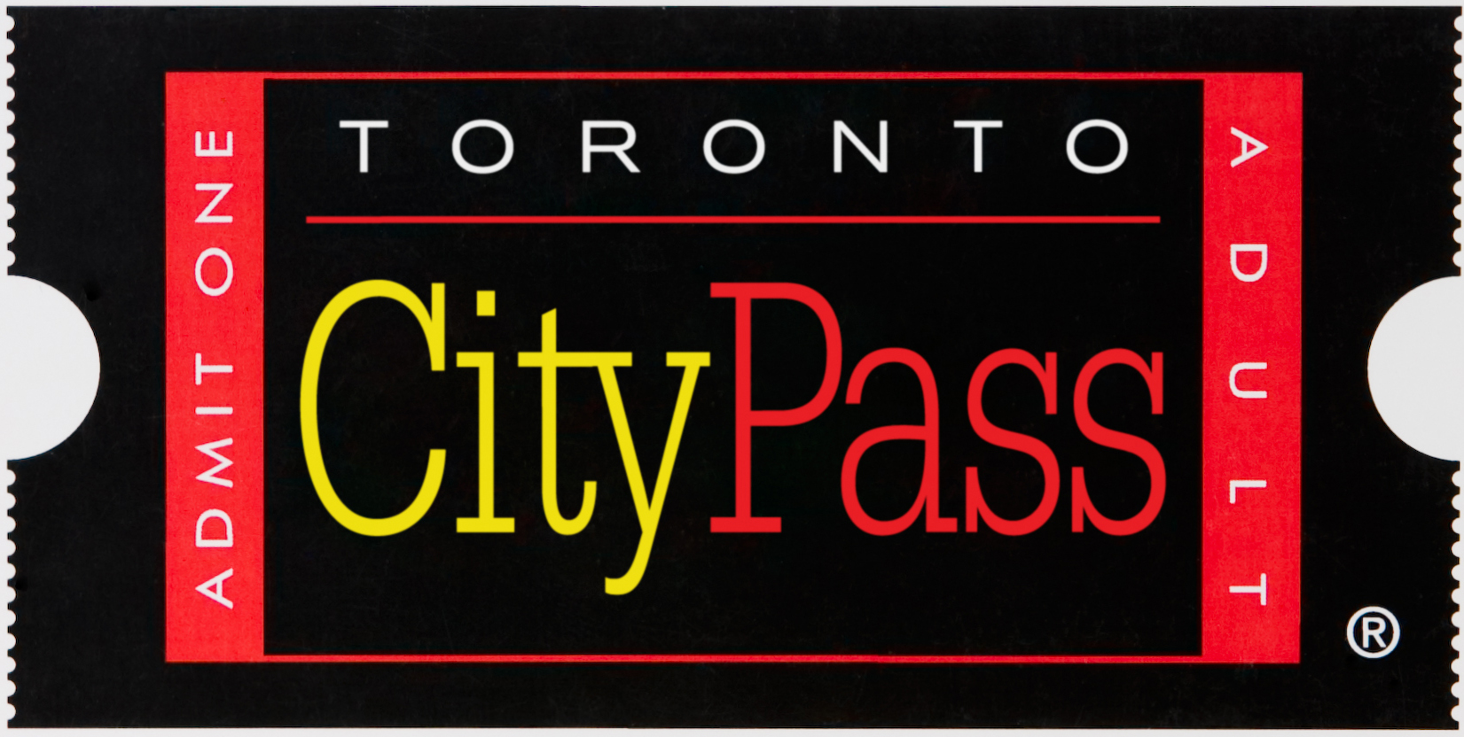 Toronto CityPASS