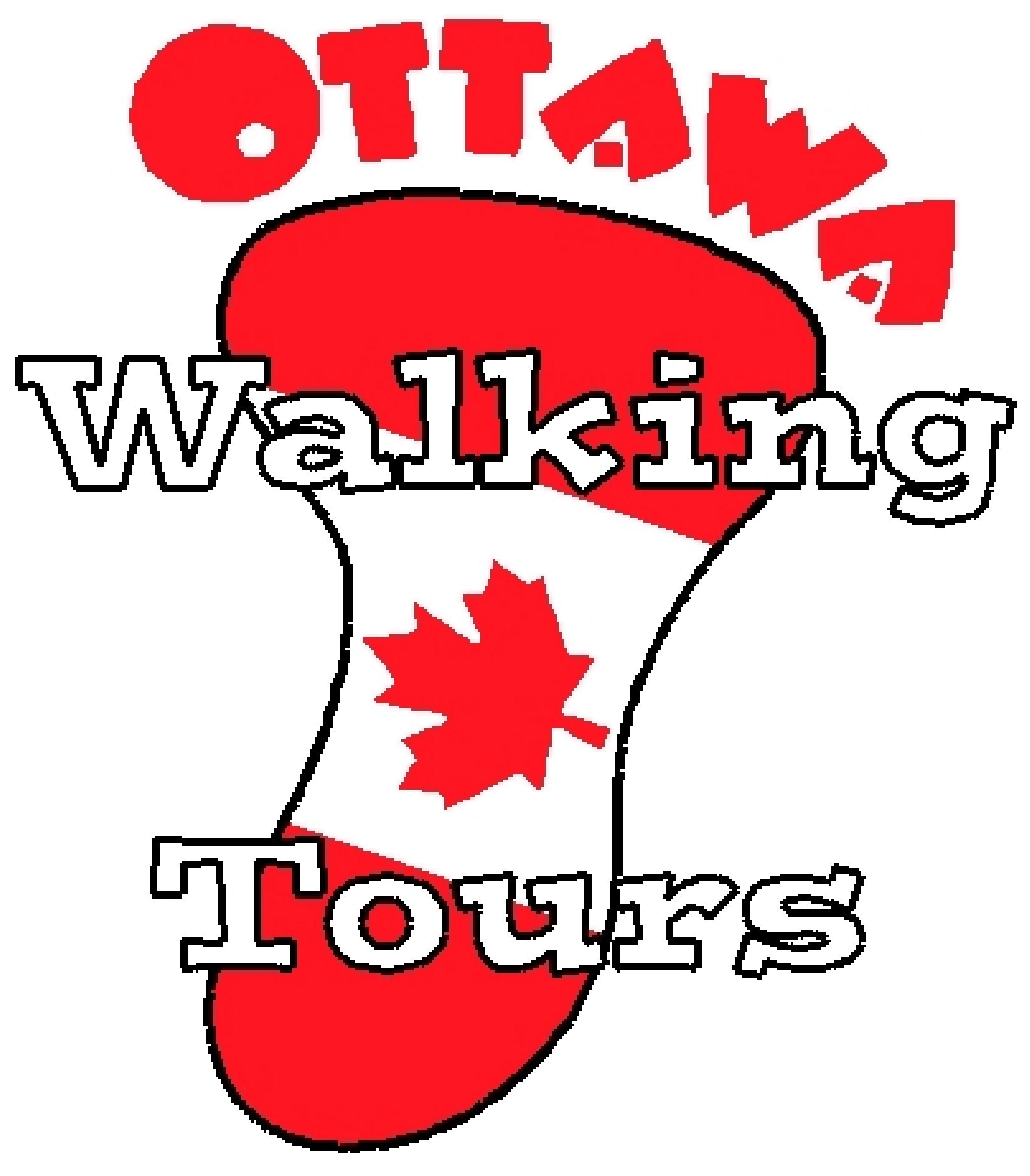 Ottawa Walking Tours