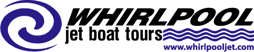 Whirlpool Jet Boat Tours