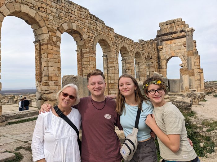 Fes — Day 2