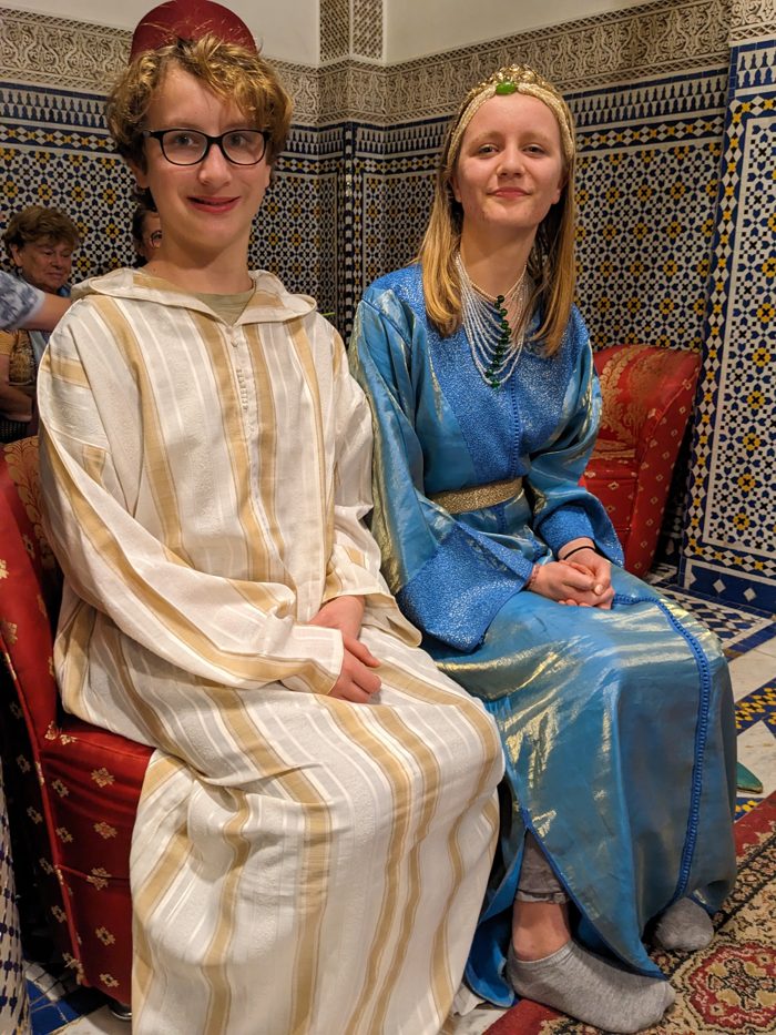 Fes — Day 2