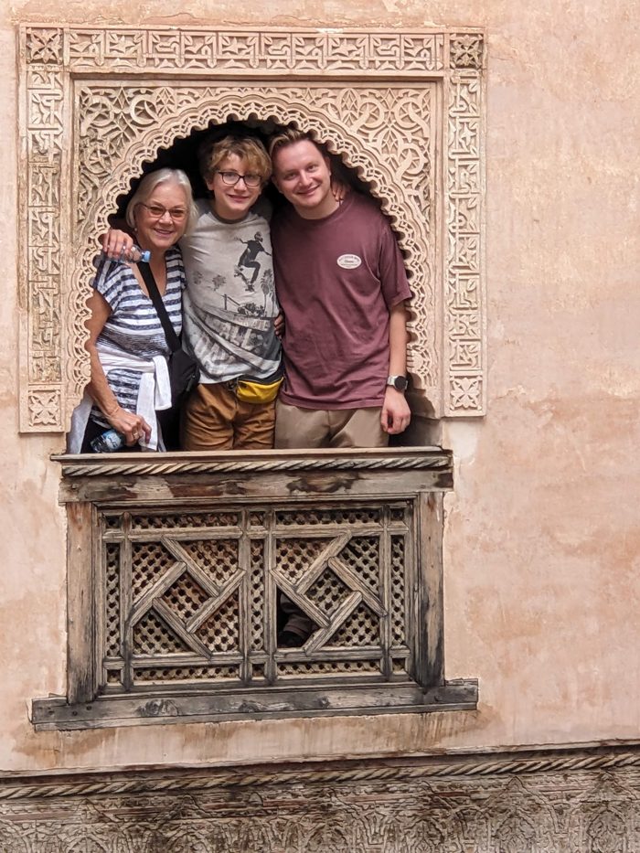 Fes — Day 3