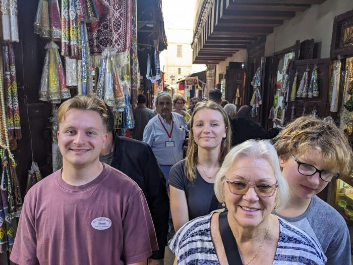 Fes — Day 3