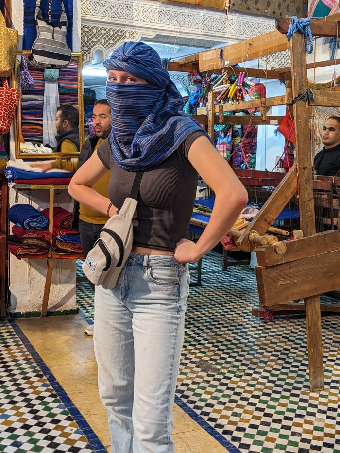 Fes — Day 3